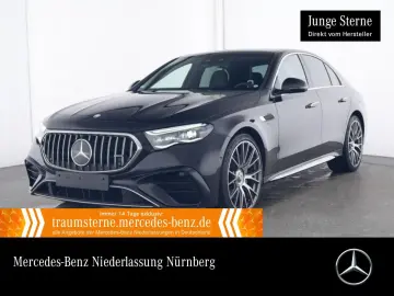 E 53 AMG 4M  PANO 21  SUPERSCREEN DRIVERS Bur4D