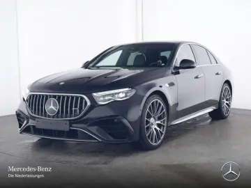 E 53 AMG 4M+ PANO/21