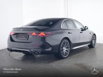 E 53 AMG 4M+ PANO/21