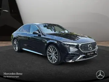 E 53 AMG 4M+ PANO/21