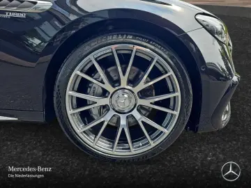 E 53 AMG 4M+ PANO/21
