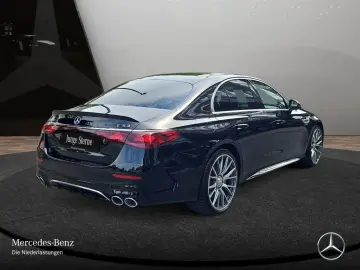 E 53 AMG 4M+ PANO/21