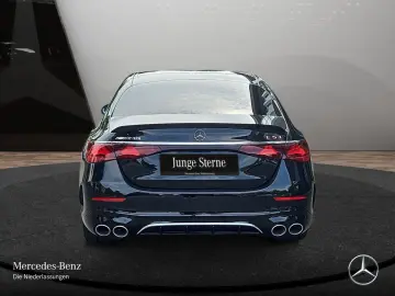 E 53 AMG 4M+ PANO/21