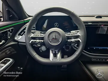 E 53 AMG 4M+ PANO/21