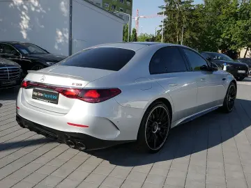 E 53 AMG 4M+ PREMIUM+SUPERSCREEN+PANO+SITZKLIMA+