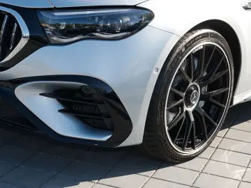 E 53 AMG 4M+ PREMIUM+SUPERSCREEN+PANO+SITZKLIMA+