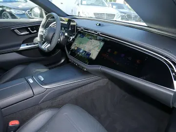 E 53 AMG 4M+ PREMIUM+SUPERSCREEN+PANO+SITZKLIMA+