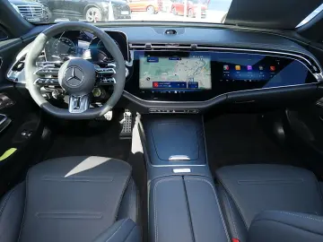 E 53 AMG 4M+ PREMIUM+SUPERSCREEN+PANO+SITZKLIMA+