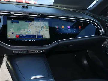 E 53 AMG 4M+ PREMIUM+SUPERSCREEN+PANO+SITZKLIMA+