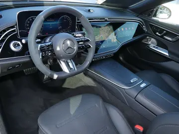 E 53 AMG 4M+ PREMIUM+SUPERSCREEN+PANO+SITZKLIMA+