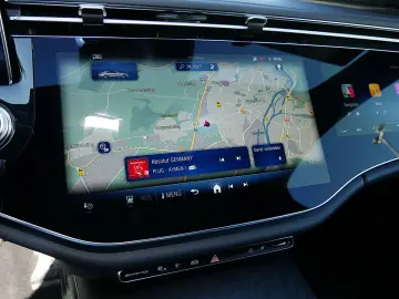 E 53 AMG 4M+ PREMIUM+SUPERSCREEN+PANO+SITZKLIMA+