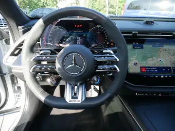E 53 AMG 4M+ PREMIUM+SUPERSCREEN+PANO+SITZKLIMA+