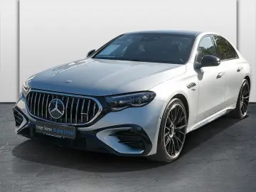 E 53 AMG 4M+ PREMIUM+SUPERSCREEN+PANO+SITZKLIMA+