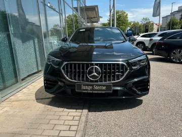 Mercedes-AMG E 53 Hybrid 4M+ Lim. PANO*PREMIUM*