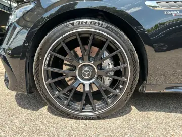 Mercedes-AMG E 53 Hybrid 4M+ Lim. PANO*PREMIUM*