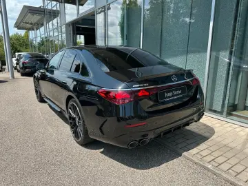 Mercedes-AMG E 53 Hybrid 4M+ Lim. PANO*PREMIUM*