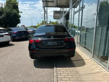 Mercedes-AMG E 53 Hybrid 4M+ Lim. PANO*PREMIUM*