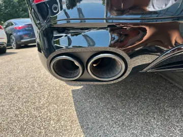 Mercedes-AMG E 53 Hybrid 4M+ Lim. PANO*PREMIUM*