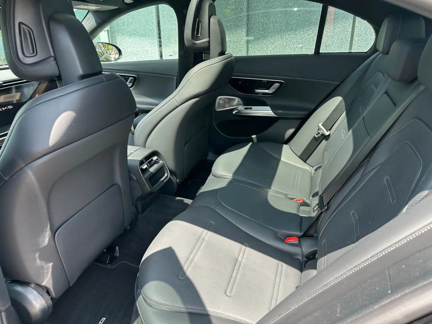 Mercedes-AMG E 53 Hybrid 4M+ Lim. PANO*PREMIUM*