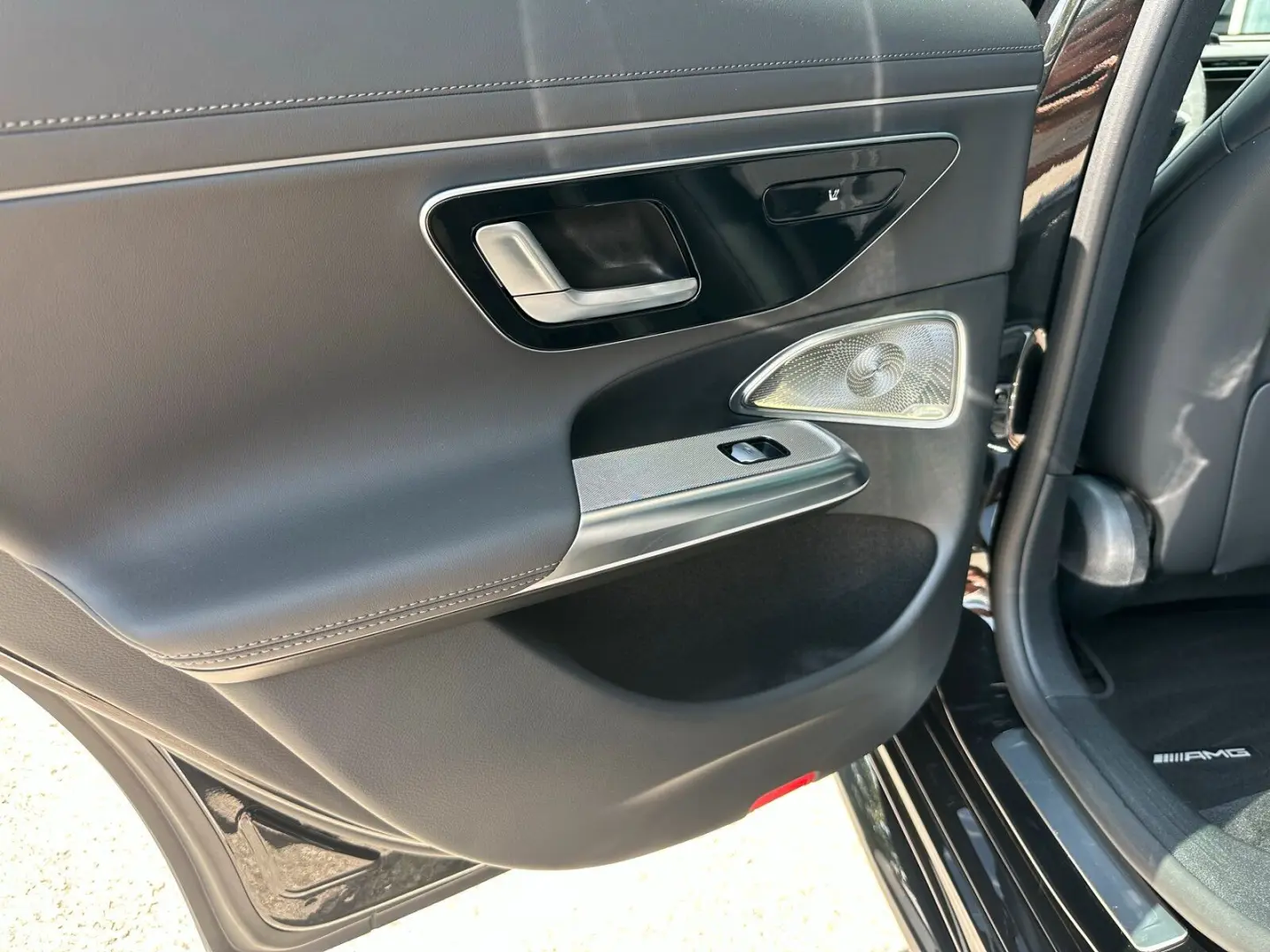 Mercedes-AMG E 53 Hybrid 4M+ Lim. PANO*PREMIUM*