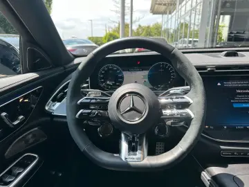 Mercedes-AMG E 53 Hybrid 4M+ Lim. PANO*PREMIUM*