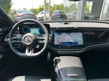 Mercedes-AMG E 53 Hybrid 4M+ Lim. PANO*PREMIUM*