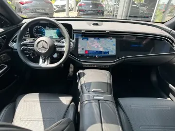 Mercedes-AMG E 53 Hybrid 4M+ Lim. PANO*PREMIUM*