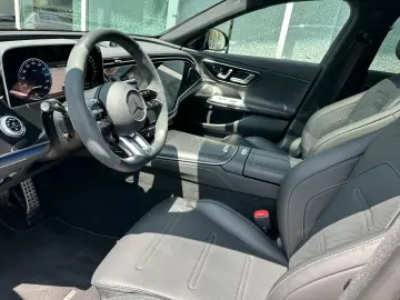 Mercedes-AMG E 53 Hybrid 4M+ Lim. PANO*PREMIUM*