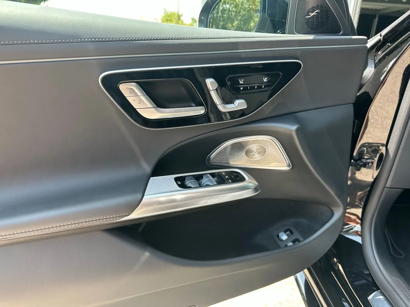 Mercedes-AMG E 53 Hybrid 4M+ Lim. PANO*PREMIUM*