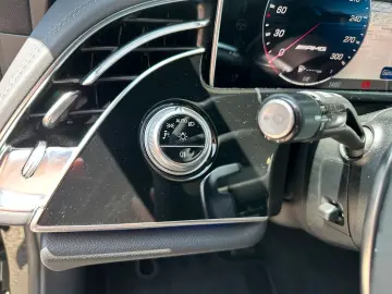 Mercedes-AMG E 53 Hybrid 4M+ Lim. PANO*PREMIUM*