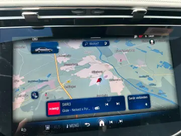 Mercedes-AMG E 53 Hybrid 4M+ Lim. PANO*PREMIUM*
