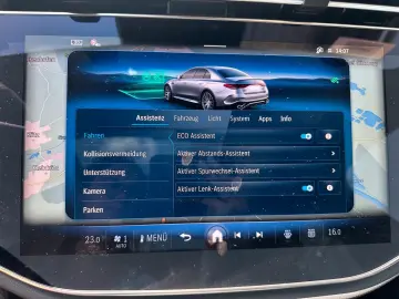 Mercedes-AMG E 53 Hybrid 4M+ Lim. PANO*PREMIUM*