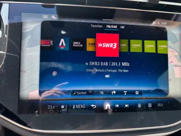 Mercedes-AMG E 53 Hybrid 4M+ Lim. PANO*PREMIUM*
