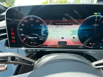 Mercedes-AMG E 53 Hybrid 4M+ Lim. PANO*PREMIUM*