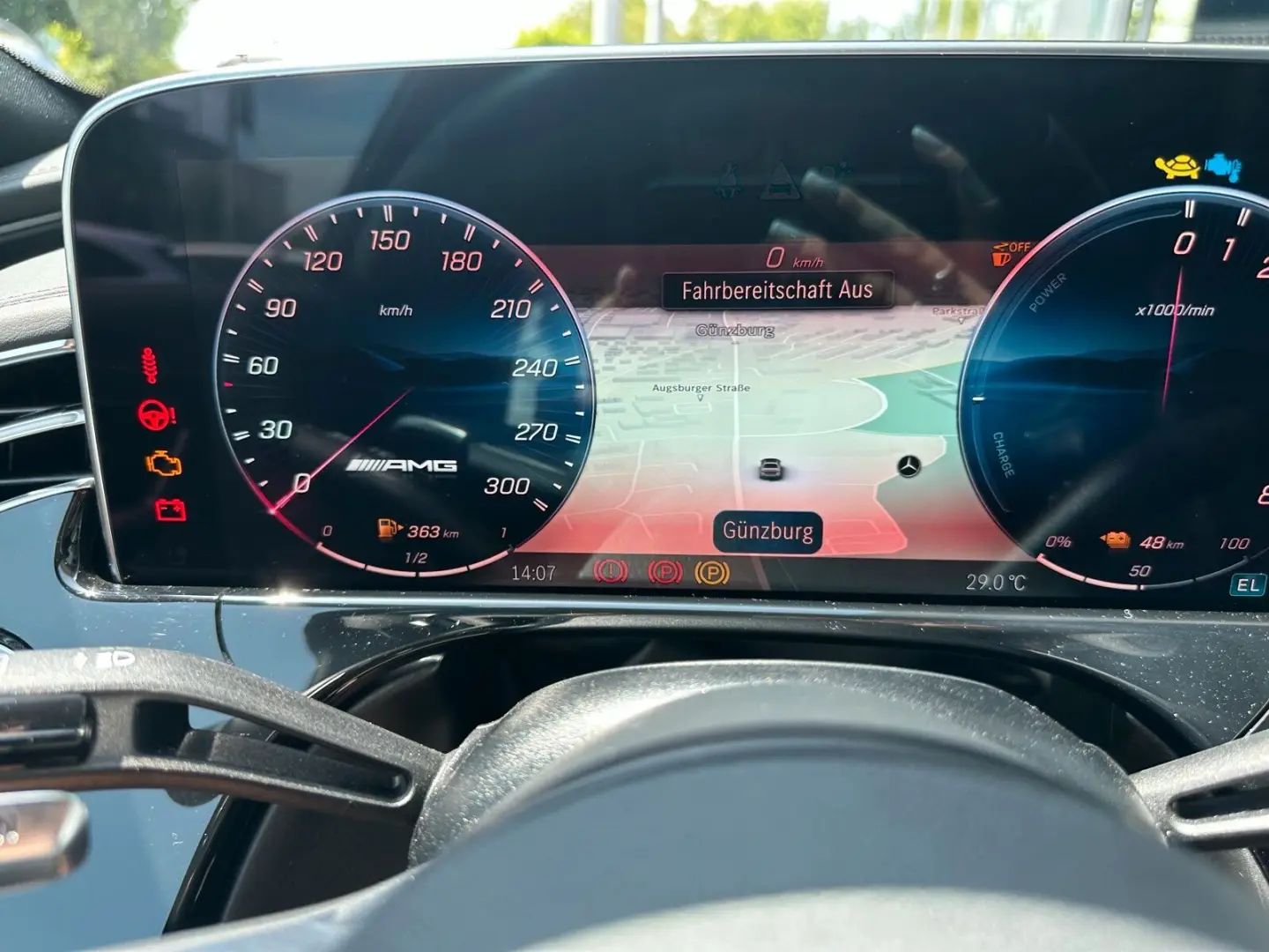 Mercedes-AMG E 53 Hybrid 4M+ Lim. PANO*PREMIUM*