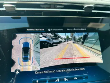 Mercedes-AMG E 53 Hybrid 4M+ Lim. PANO*PREMIUM*