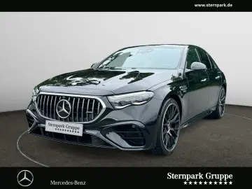 AMG E 53 4M  'Prem 'Dyn 'PerfSeat&apo…