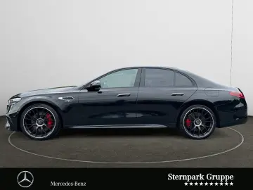 AMG E 53 4M+ 'Prem+'Dyn+'PerfSeat'Superscreen'