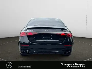 AMG E 53 4M+ 'Prem+'Dyn+'PerfSeat'Superscreen'