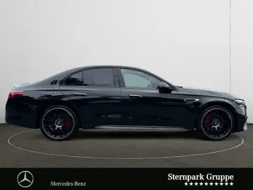 AMG E 53 4M+ 'Prem+'Dyn+'PerfSeat'Superscreen'