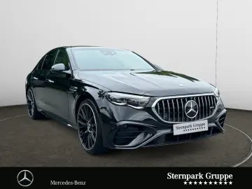 AMG E 53 4M+ 'Prem+'Dyn+'PerfSeat'Superscreen'