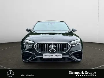 AMG E 53 4M+ 'Prem+'Dyn+'PerfSeat'Superscreen'