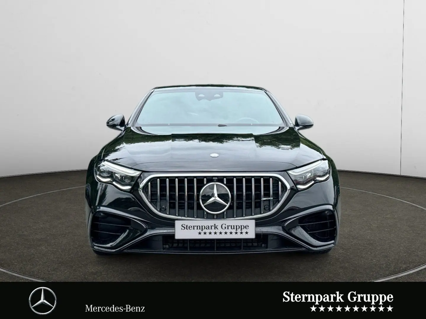 AMG E 53 4M+ 'Prem+'Dyn+'PerfSeat'Superscreen'