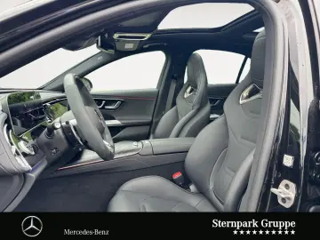 AMG E 53 4M+ 'Prem+'Dyn+'PerfSeat'Superscreen'