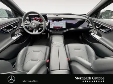 AMG E 53 4M+ 'Prem+'Dyn+'PerfSeat'Superscreen'