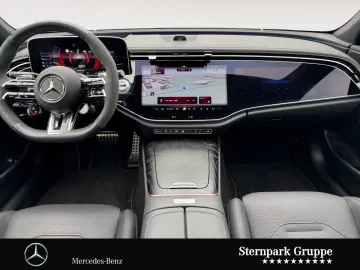 AMG E 53 4M+ 'Prem+'Dyn+'PerfSeat'Superscreen'