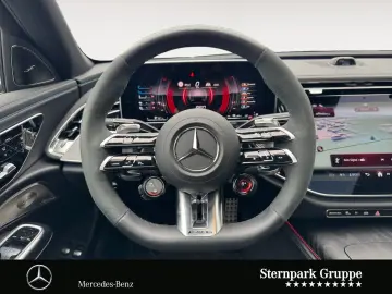 AMG E 53 4M+ 'Prem+'Dyn+'PerfSeat'Superscreen'