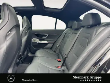 AMG E 53 4M+ 'Prem+'Dyn+'PerfSeat'Superscreen'