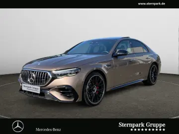 E 53 Hyb 4M  Premium 'PerfoSitz'AHK'D…
