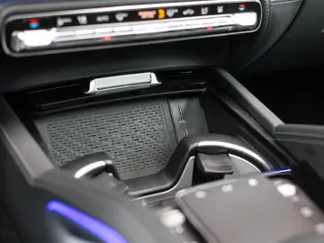 GLE Coupe 53 AMG Hybrid | Opalith - Voll!